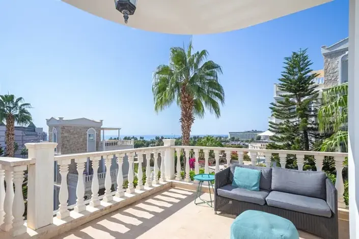 Image No.16-Villa de 4 chambres à vendre à Konakli