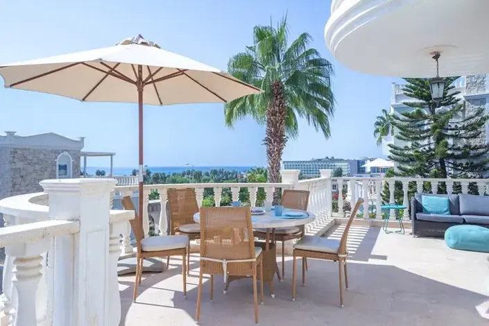 Image No.14-Villa de 4 chambres à vendre à Konakli