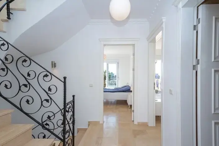 Image No.33-Villa de 4 chambres à vendre à Konakli