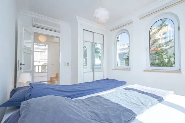 Image No.13-Villa de 4 chambres à vendre à Konakli