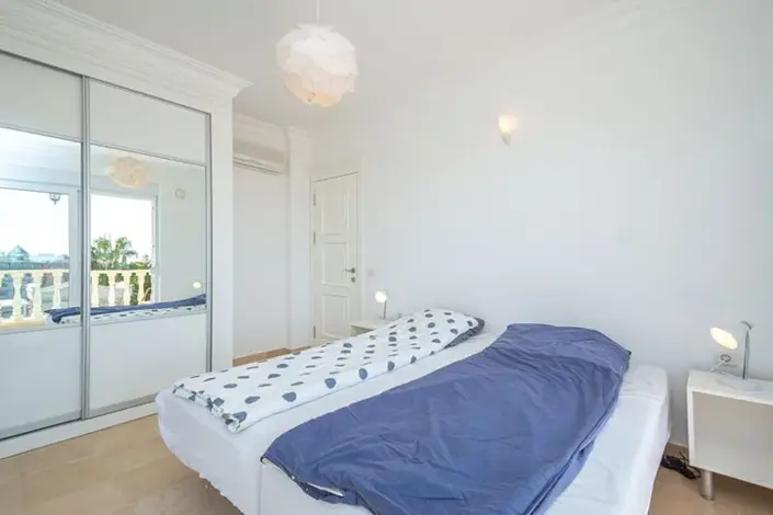 Image No.12-Villa de 4 chambres à vendre à Konakli