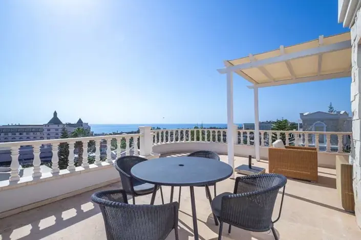 Image No.17-Villa de 4 chambres à vendre à Konakli