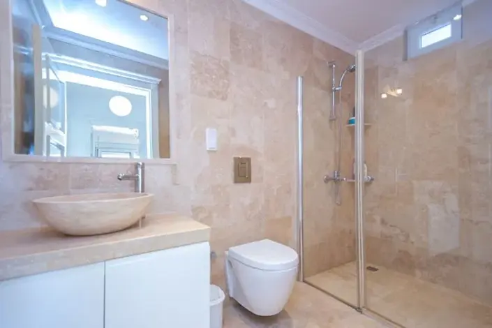 Image No.34-Villa de 4 chambres à vendre à Konakli