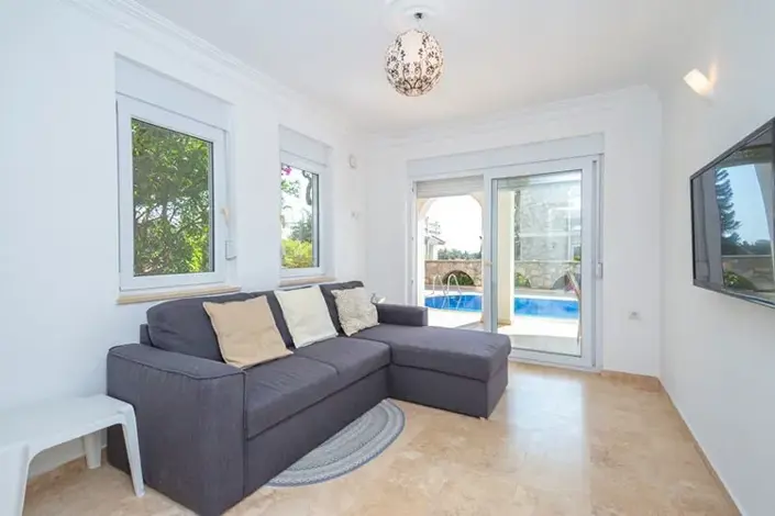 Image No.10-Villa de 4 chambres à vendre à Konakli