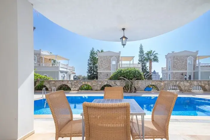 Image No.19-Villa de 4 chambres à vendre à Konakli