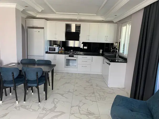 Image No.6-3 Bed Apartment for sale