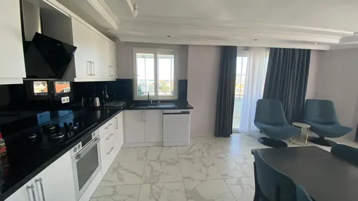 Image No.3-3 Bed Apartment for sale