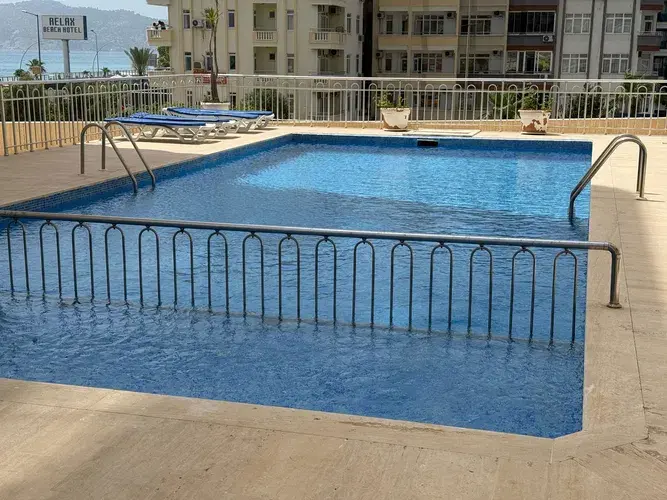 Image No.7-Appartement de 2 chambres à vendre à Tosmur