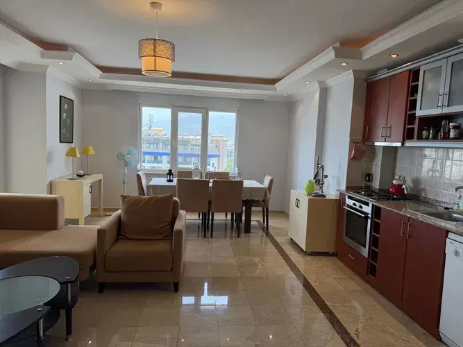 Image No.8-Appartement de 2 chambres à vendre à Tosmur