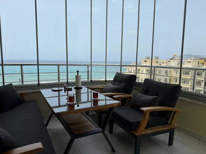 Image No.4-Appartement de 2 chambres à vendre à Tosmur