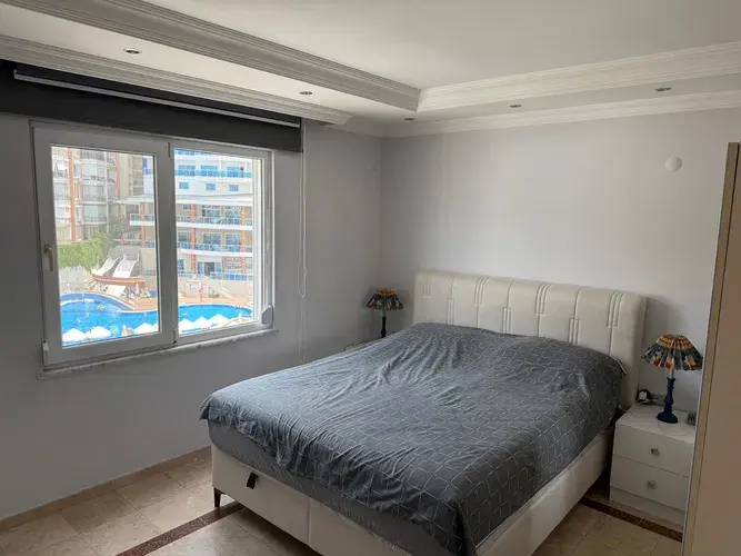 Image No.5-Appartement de 2 chambres à vendre à Tosmur