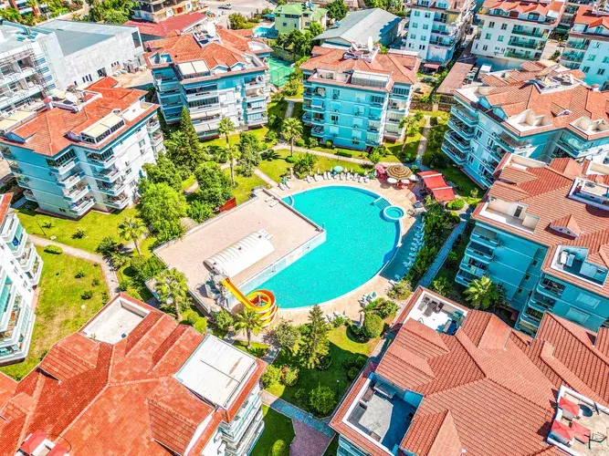 Image No.1-3 Bed Apartment for sale