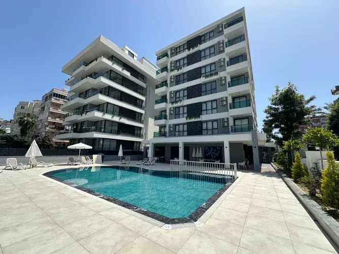 Image No.1-1 Bed Apartment for sale
