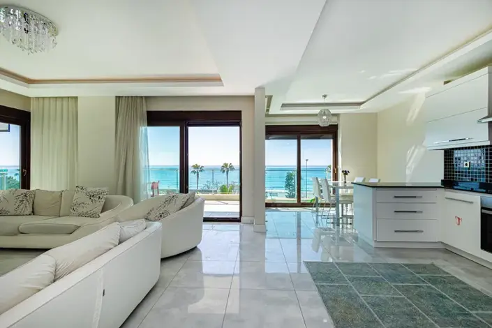 Image No.1-3 Bed Apartment for sale