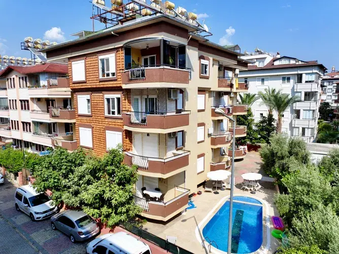 Image No.1-1 Bed Apartment for sale