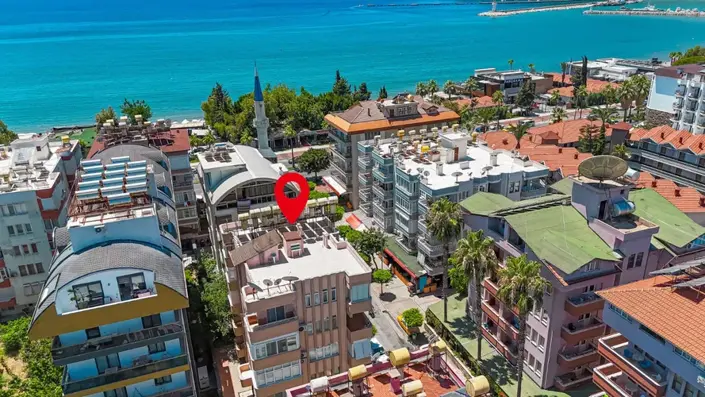 Image No.9-1 Bed Apartment for sale