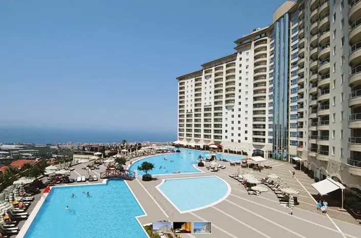 Image No.1-1 Bed Apartment for sale