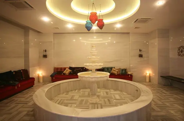 Image No.8-Appartement de 1 chambre à vendre à Kargicak