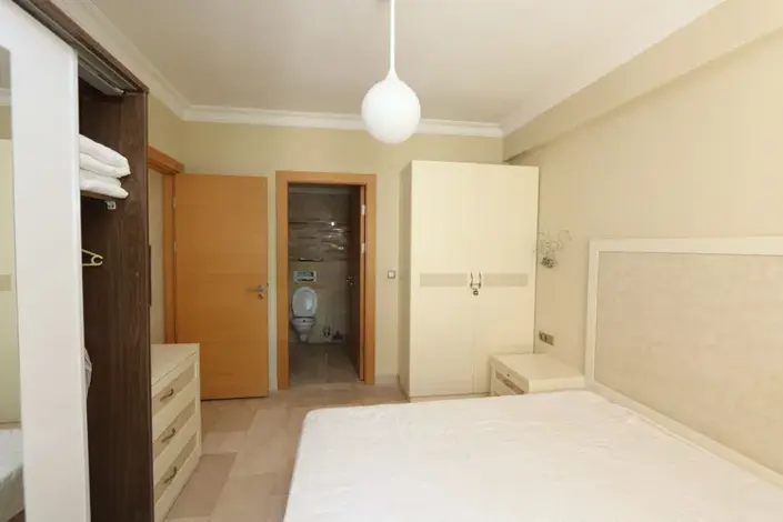 Image No.10-Appartement de 1 chambre à vendre à Kargicak