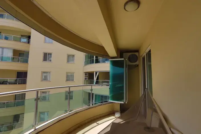 Image No.15-Appartement de 1 chambre à vendre à Kargicak