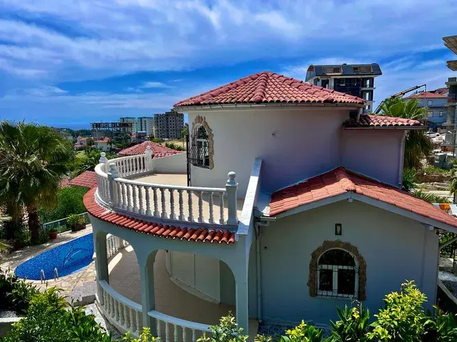 Image No.1-3 Bed Villa for sale