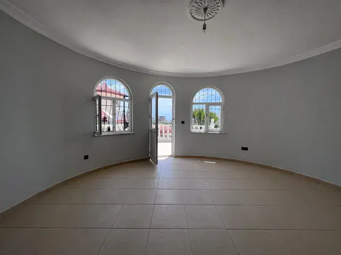 Image No.3-Villa de 3 chambres à vendre à Avsallar