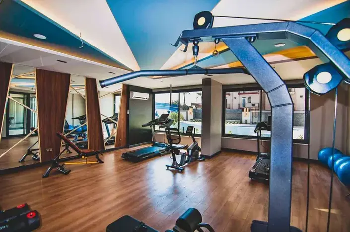 Image No.8-2 Bed Apartment for sale