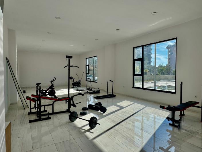 Image No.11-1 Bed Apartment for sale