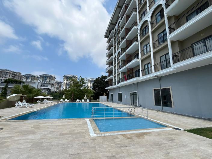 Image No.1-1 Bed Apartment for sale