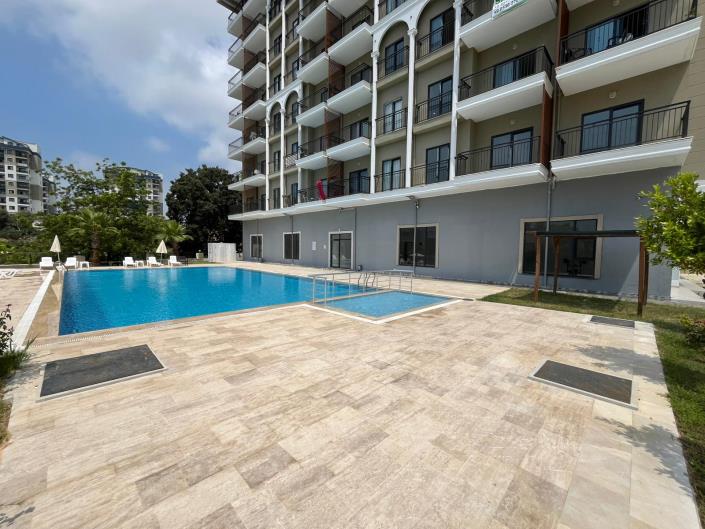 Image No.18-1 Bed Apartment for sale