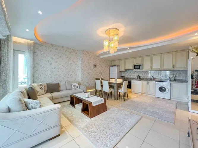 Image No.3-2 Bed Apartment for sale