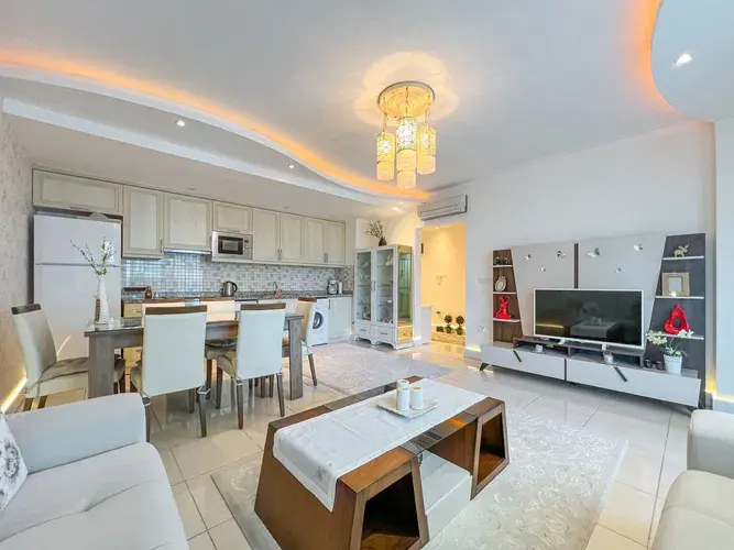 Image No.6-2 Bed Apartment for sale