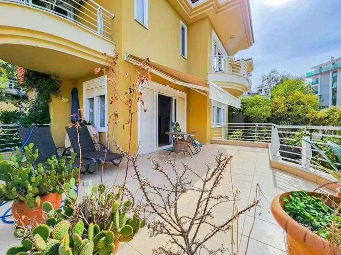 Image No.6-Villa de 4 chambres à vendre à Kargicak