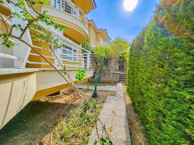 Image No.12-Villa de 4 chambres à vendre à Kargicak