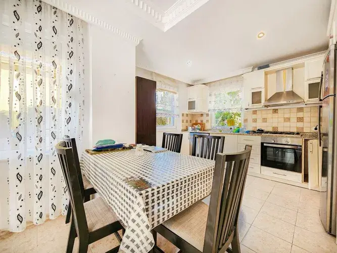 Image No.5-Villa de 4 chambres à vendre à Kargicak