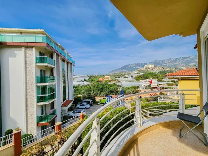 Image No.11-Villa de 4 chambres à vendre à Kargicak