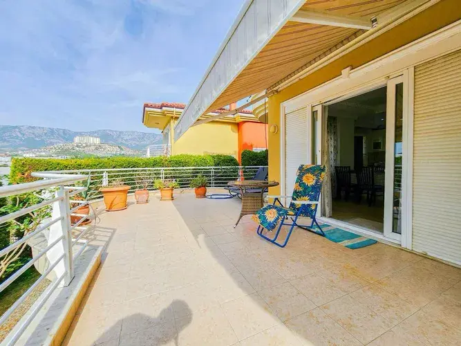 Image No.4-Villa de 4 chambres à vendre à Kargicak