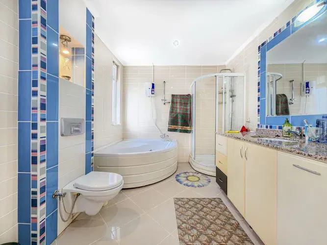 Image No.10-Villa de 4 chambres à vendre à Kargicak