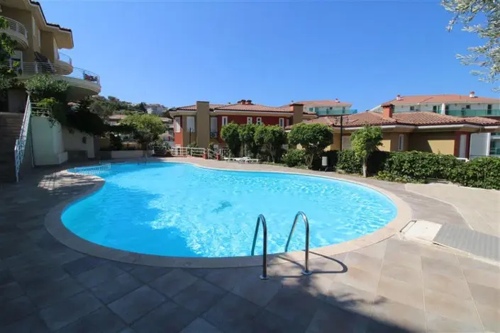 Image No.17-Villa de 4 chambres à vendre à Kargicak