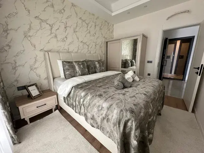 Image No.11-Appartement de 1 chambre à vendre à Mahmutlar