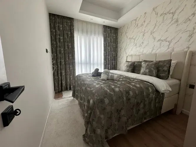 Image No.5-Appartement de 1 chambre à vendre à Mahmutlar