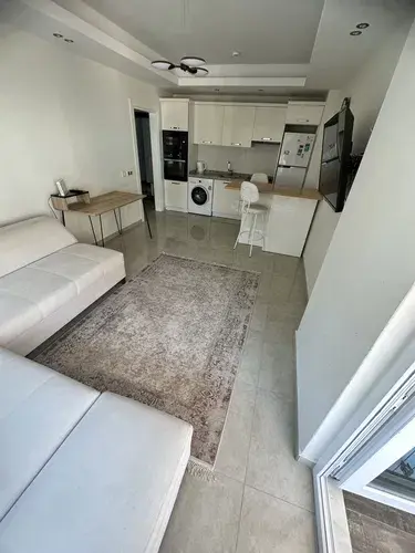 Image No.6-Appartement de 1 chambre à vendre à Mahmutlar