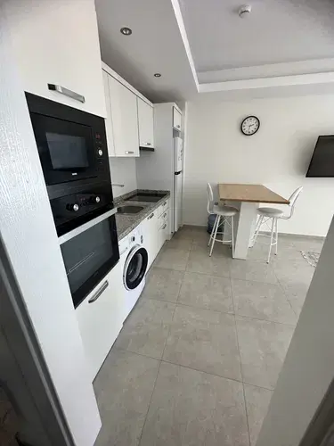 Image No.8-Appartement de 1 chambre à vendre à Mahmutlar