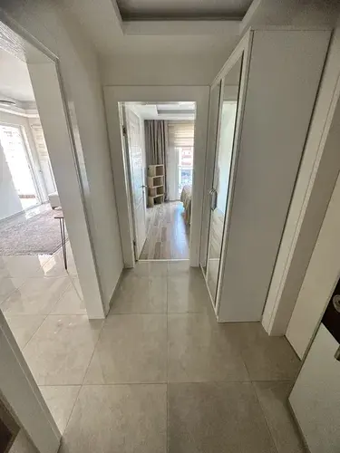 Image No.9-Appartement de 1 chambre à vendre à Mahmutlar