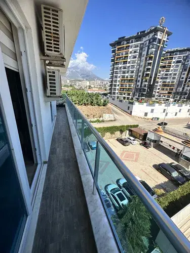 Image No.11-Appartement de 1 chambre à vendre à Mahmutlar