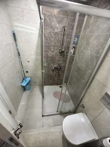 Image No.12-Appartement de 1 chambre à vendre à Mahmutlar