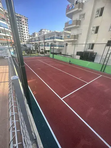 Image No.5-Appartement de 1 chambre à vendre à Mahmutlar