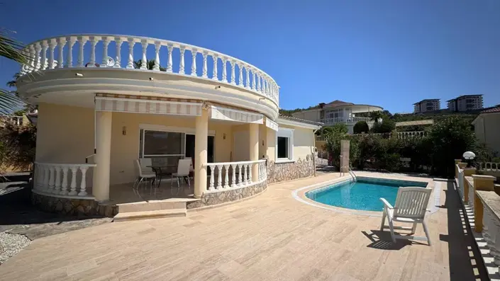 Image No.1-2 Bed Villa for sale