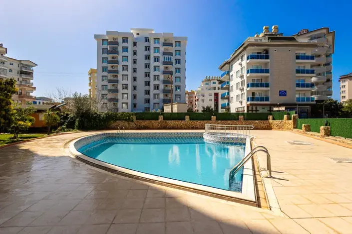 Image No.18-2 Bed Apartment for sale