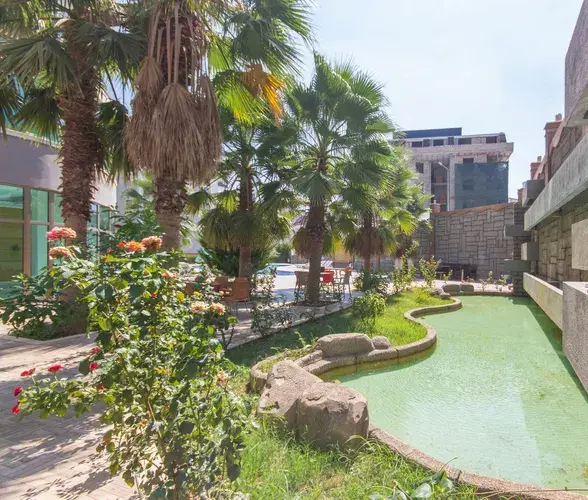 Image No.14-Appartement de 1 chambre à vendre à Mahmutlar